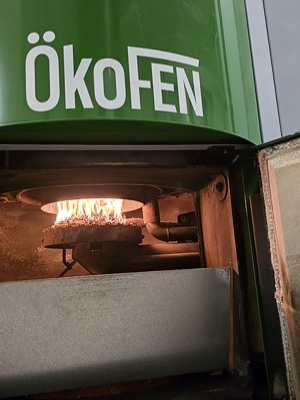 oekofen-feuerung